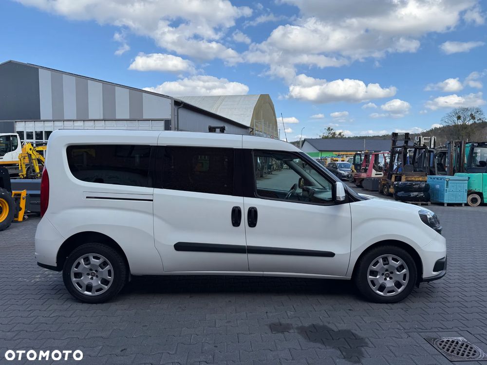 Fiat Doblo - 6