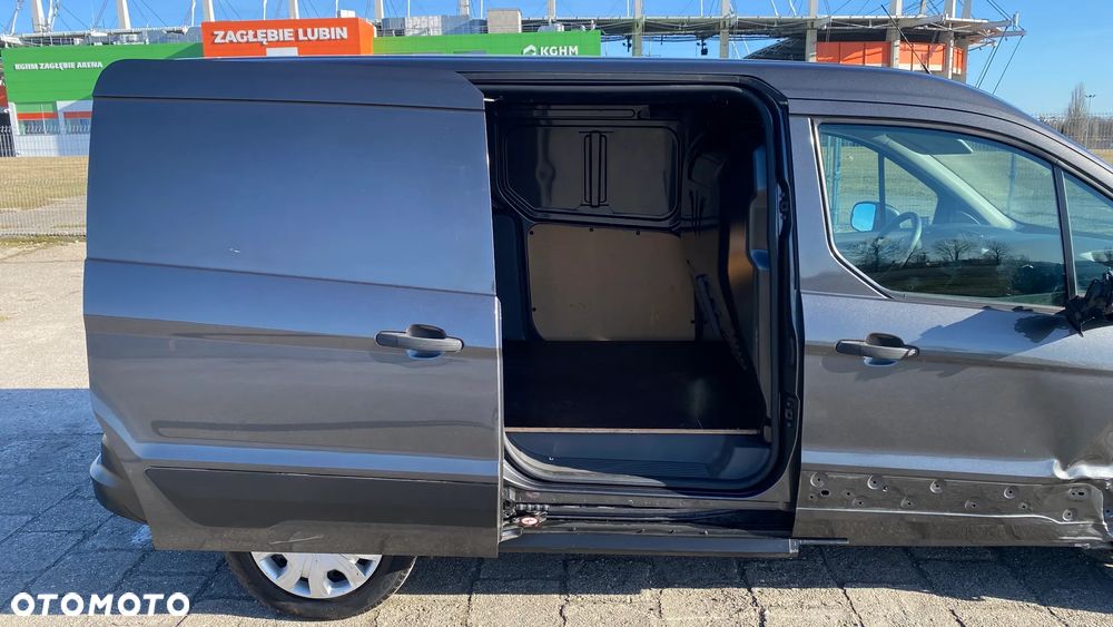 Ford Connect Maxi - 13