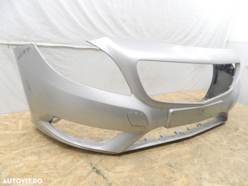 Bara fata Mercedes B-Class W246, 2012, 2013, 2014, 2015, A2468850525. - 3