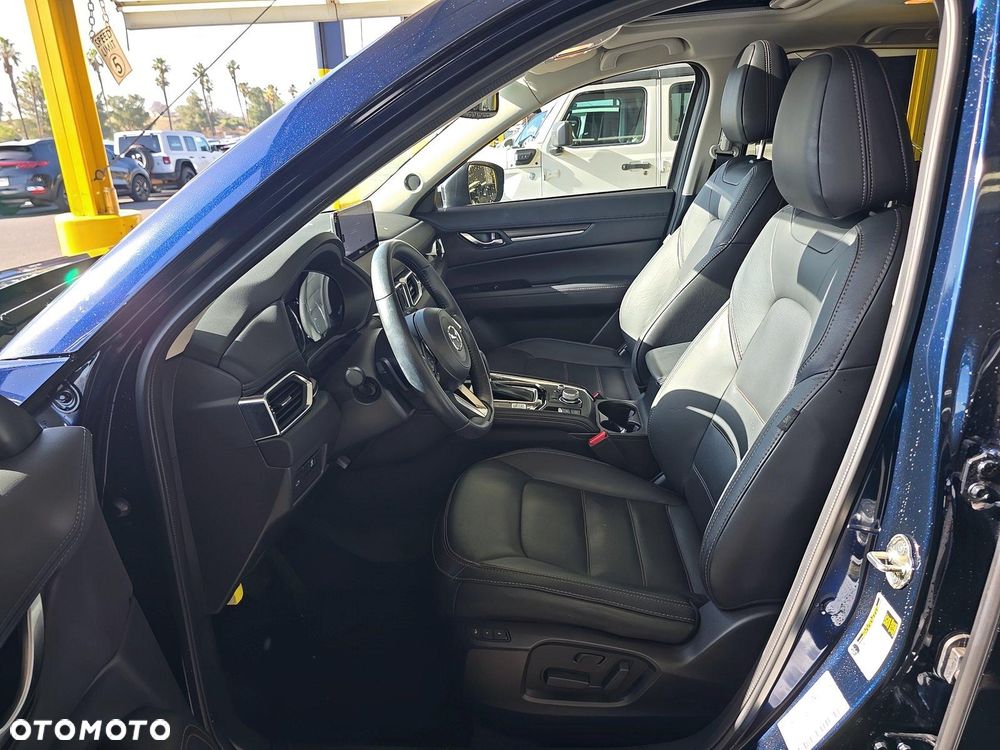 Mazda CX-5 - 7