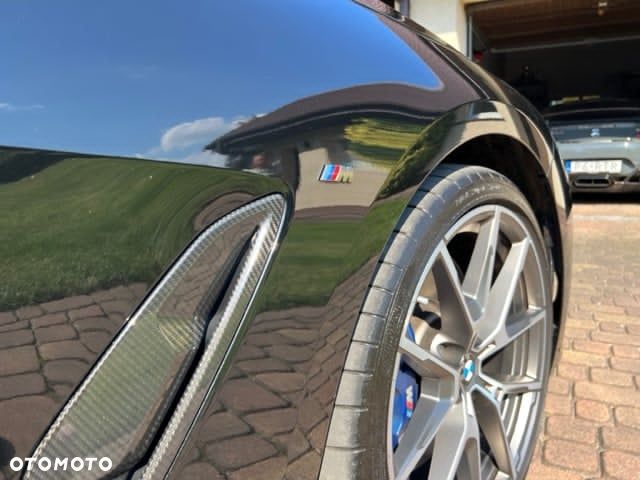 BMW Seria 8 - 5