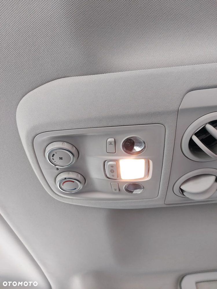 Toyota Proace Verso 2.0 D4-D Long Business - 26