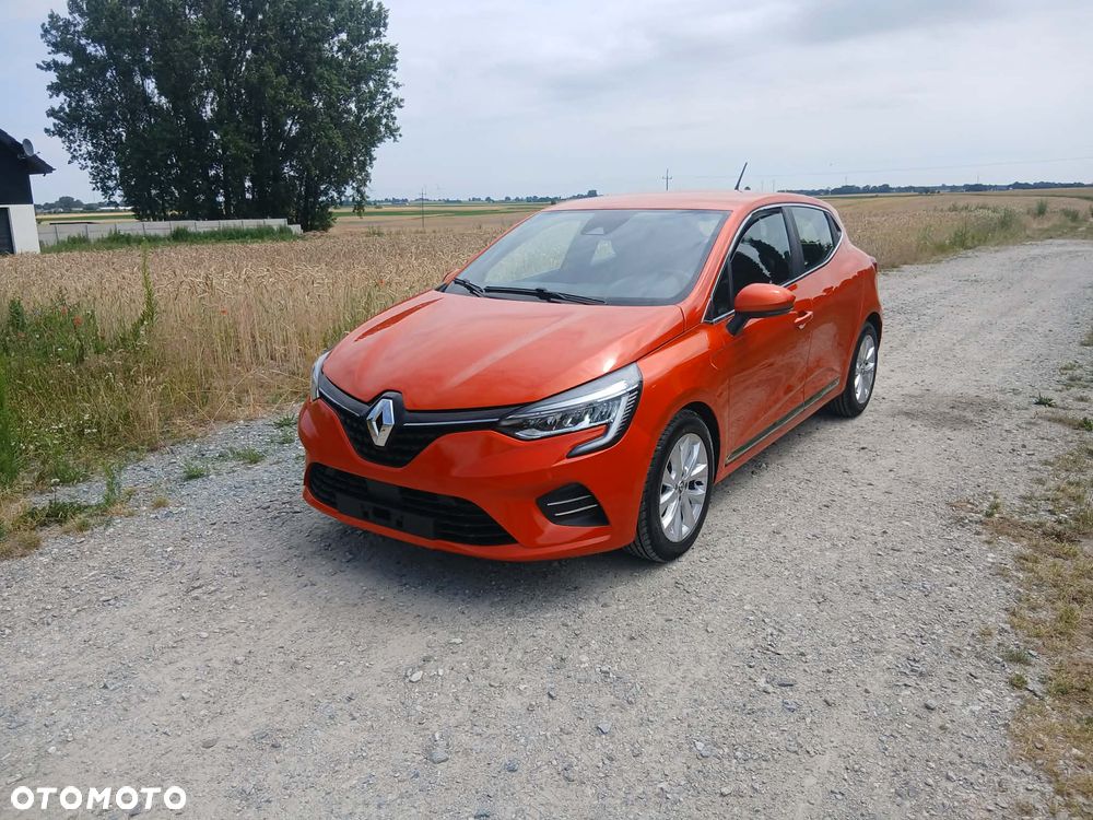 Renault Clio 1.0 TCe Intens - 5