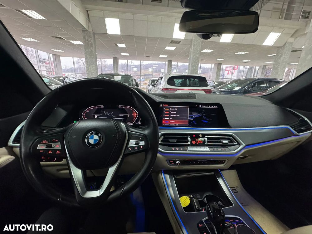 BMW X5 xDrive30d AT MHEV - 24