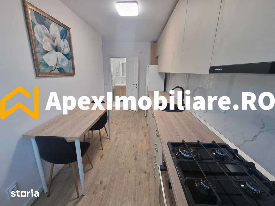 Apartament 2 camere de inchiriat Unirii Bucuresti | ApexImobiliare.ro — fotografia 3