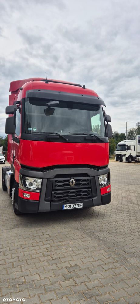Renault T440 - 3