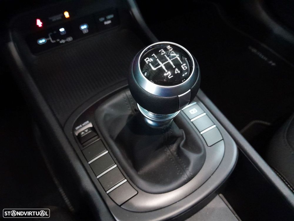 Hyundai Kauai 1.0 T-GDi Premium (TT) - 18