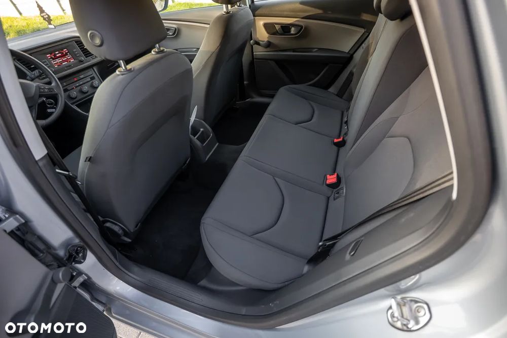 Seat Leon 1.6 TDI Start&Stop Style - 30