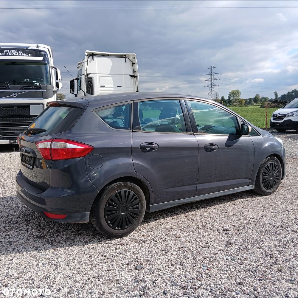 Ford C-MAX 1.6 TDCi Edition - 5