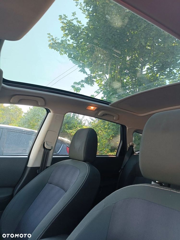 Nissan Qashqai 1.6 DCi Tekna - 7
