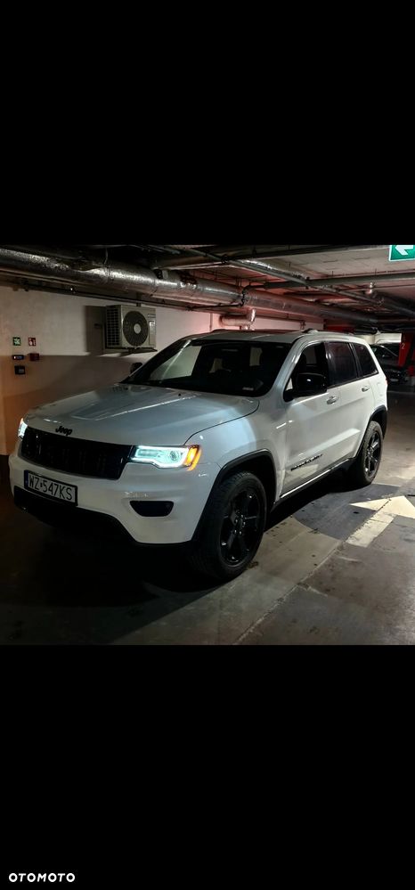 Jeep Grand Cherokee - 2