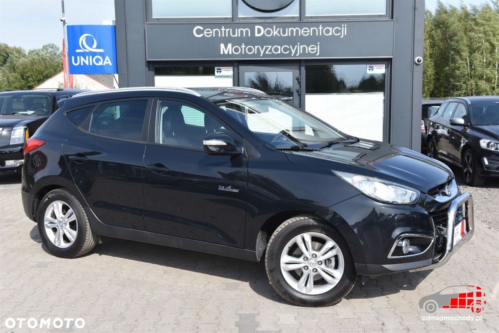 Hyundai ix35 - 4