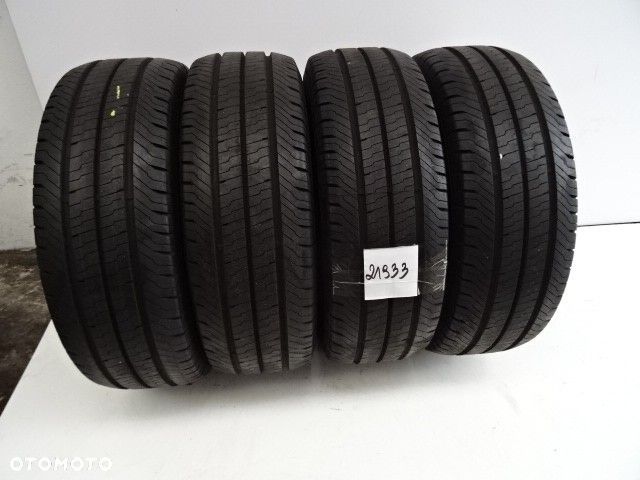 OPONY 215/65/15C 4szt CONTINENTAL NOWE (21933)