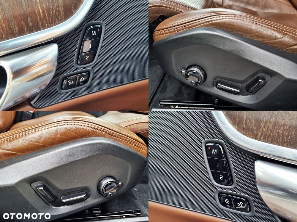Volvo V90 Cross Country B4 D AWD Geartronic Pro - 24