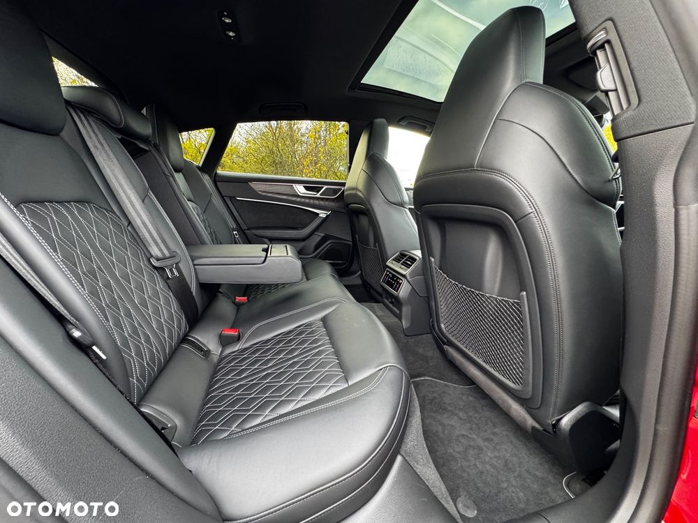 Audi A7 Sportback - 27