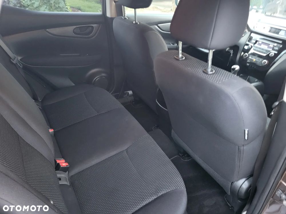 Nissan Qashqai 1.2 DIG-T Tekna+ - 36