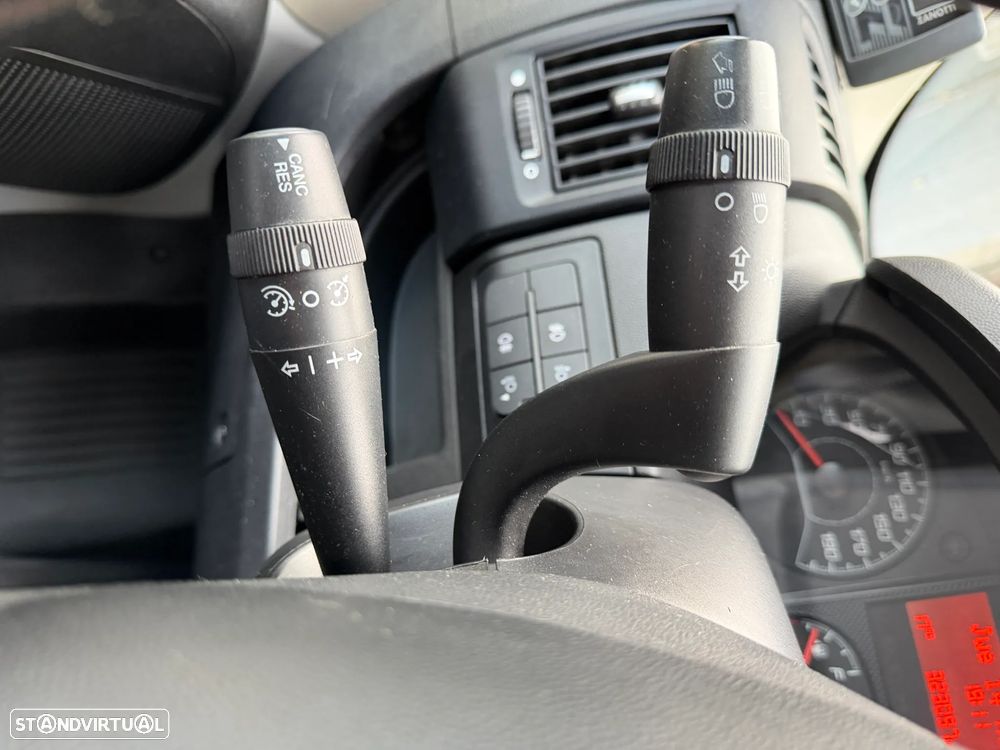 Fiat Ducato 2.3 JTD L2/H1 Frigorífico / Isotérmica - 14