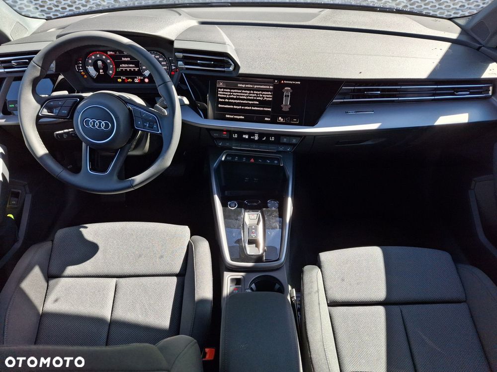 Audi A3 Sportback - 19