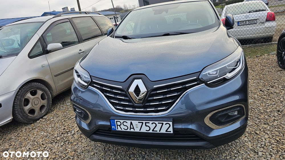 Renault Kadjar - 3