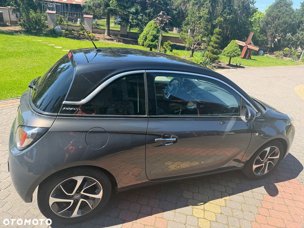 Opel Adam - 6