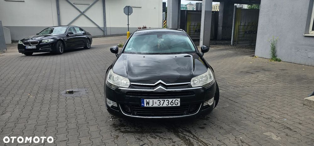 Citroen C5