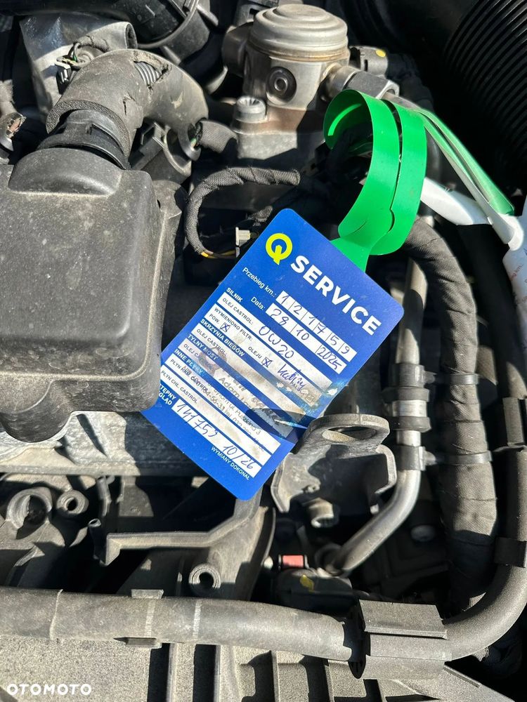 Skoda Scala 1.0 TSI Ambition DSG - 13