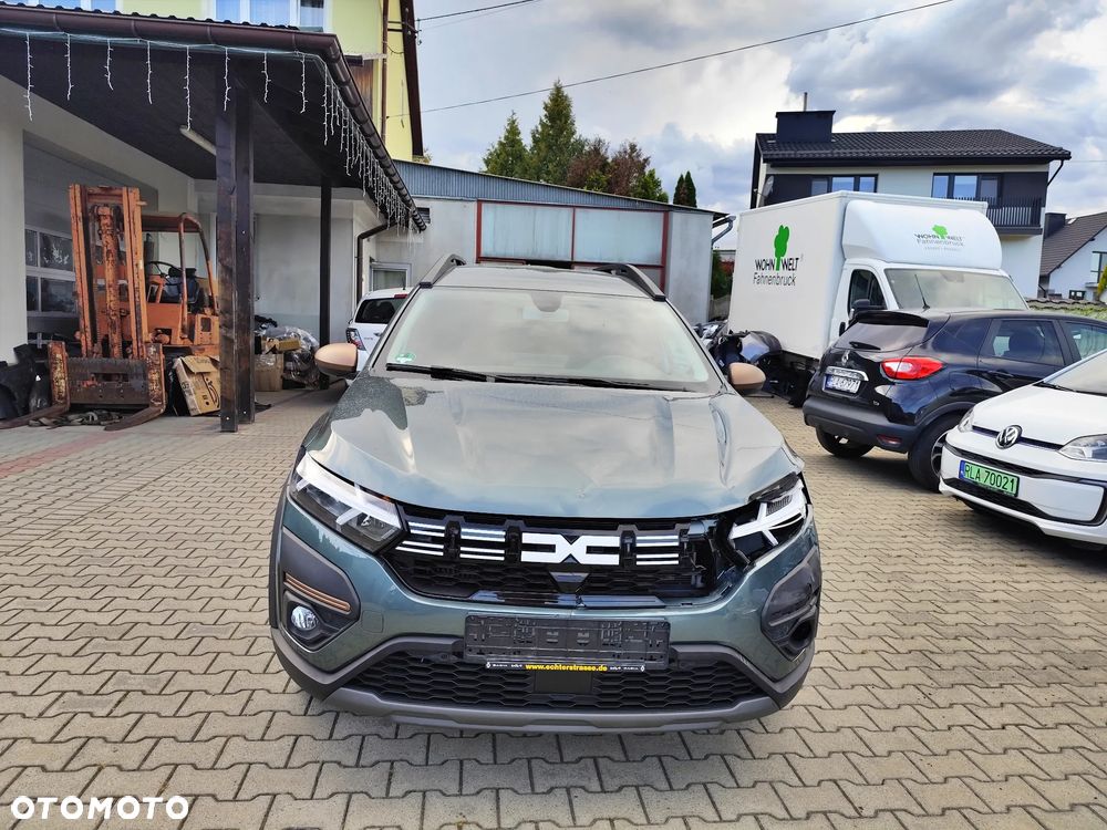 Dacia Jogger - 9