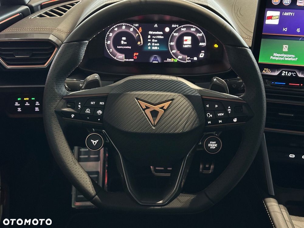 Cupra Leon Sportstourer 1.5 eTSI mHEV DSG - 18