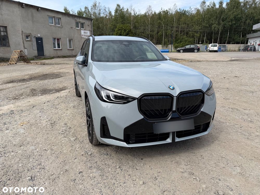 BMW X3 - 4