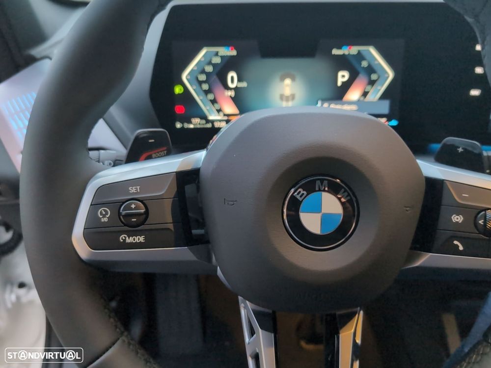 BMW 120 Pack Desportivo M - 21