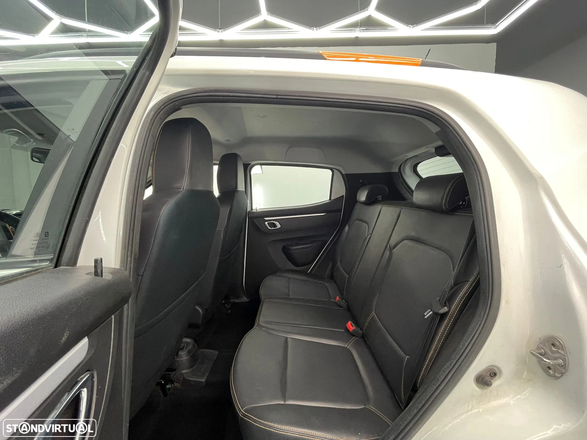 Dacia Spring Electric 45 Comfort Plus - 8