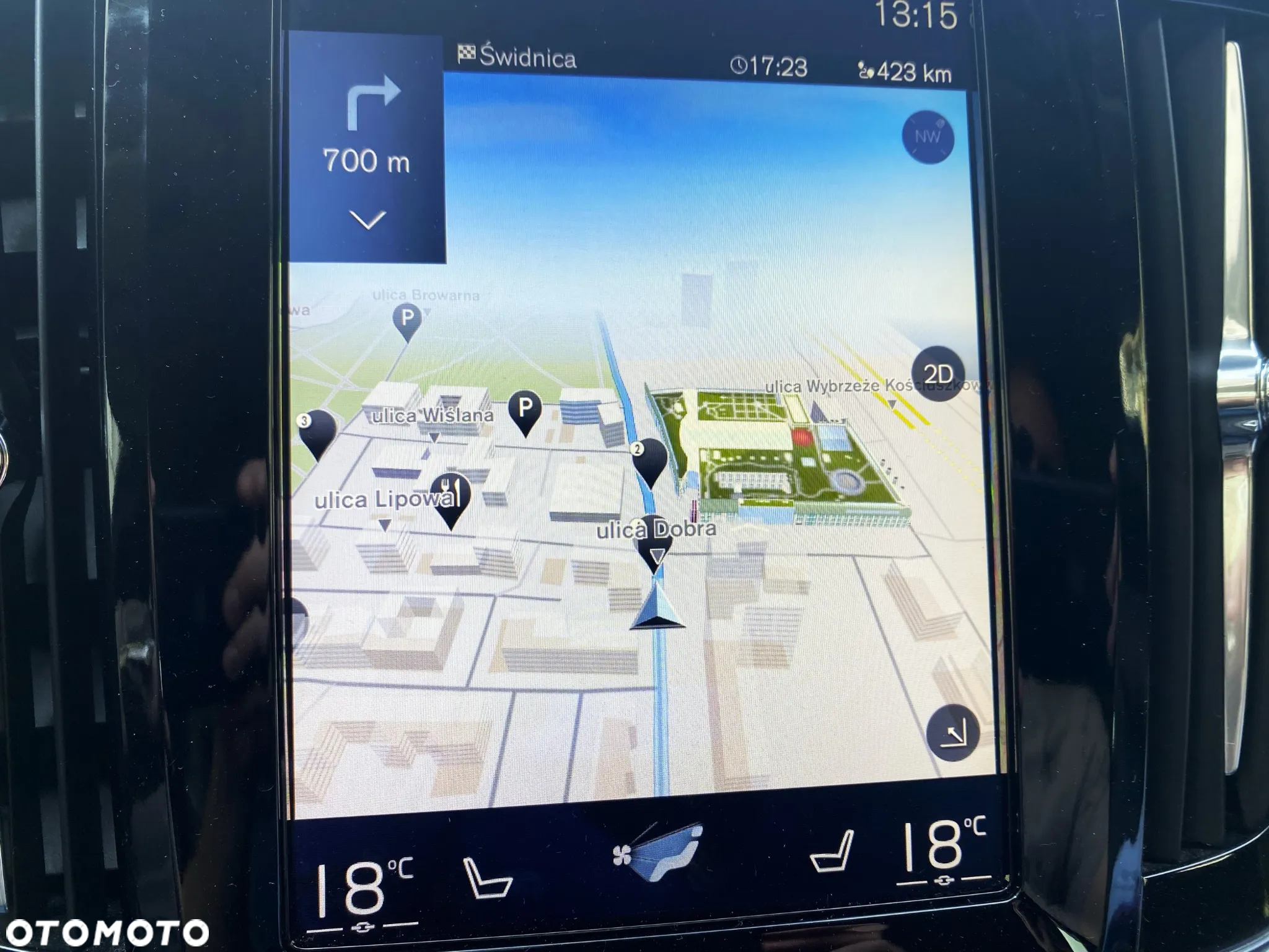 Volvo S90 D5 SCR AWD Inscription - 20