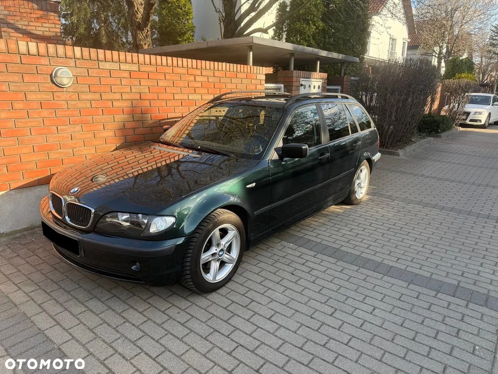 BMW Seria 3 - 2