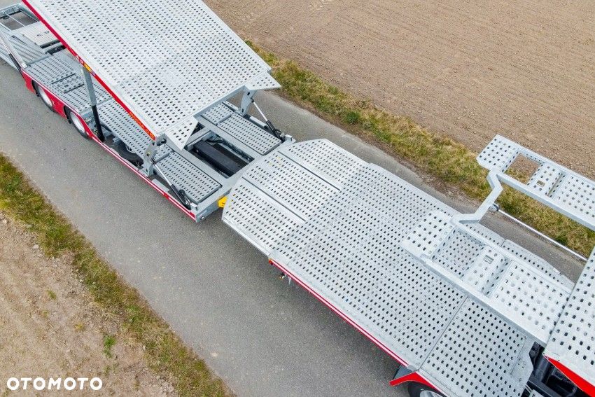 Mercedes-Benz Actros - 23