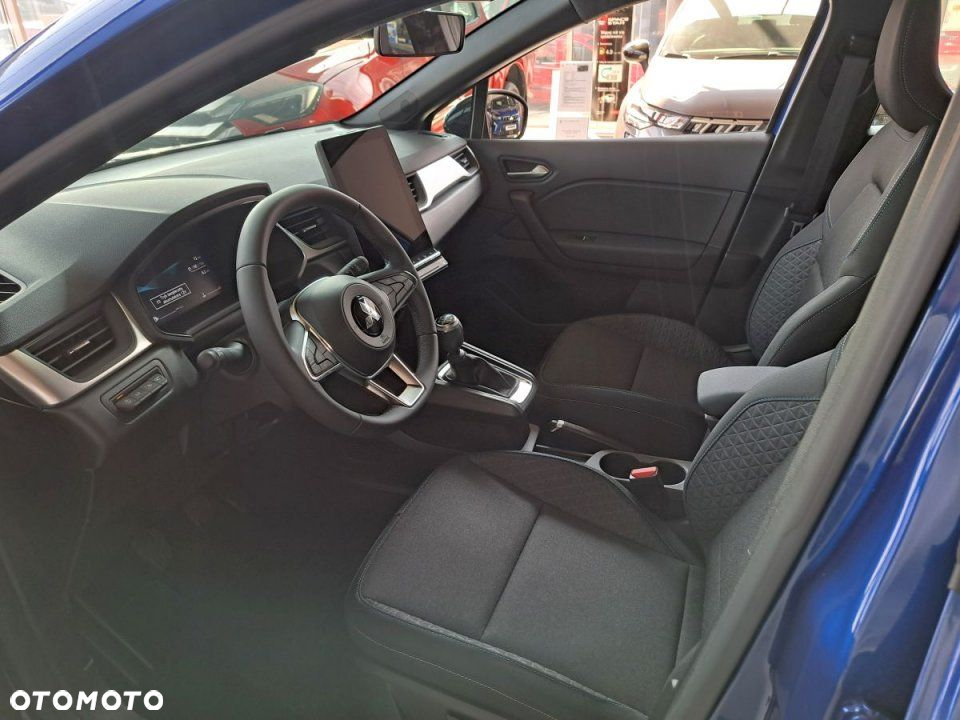 Mitsubishi ASX - 6
