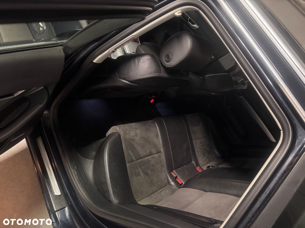 Audi A6 Avant 2.7 TDI Multitronic - 9