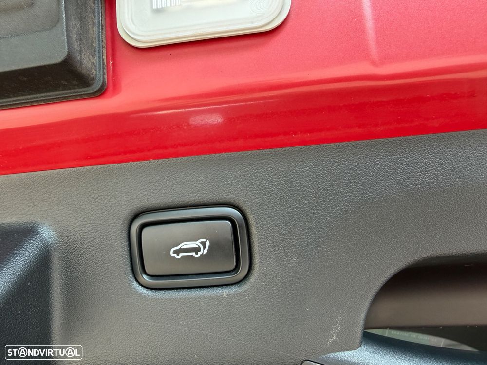 Kia EV6 77,4-kWh - 14