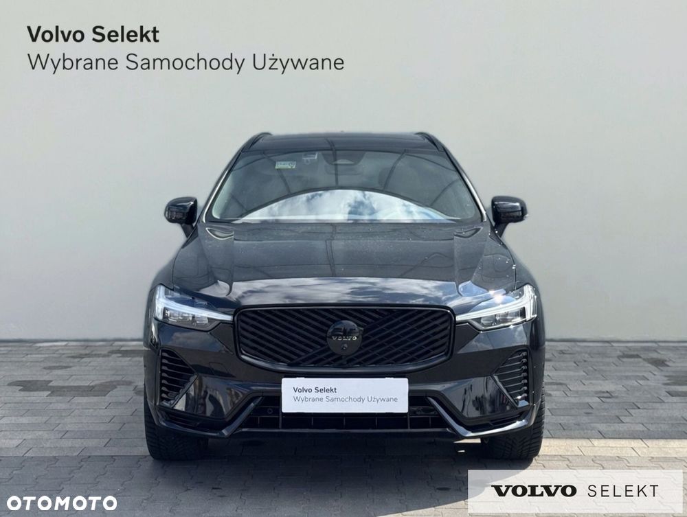 Volvo XC 60 - 4