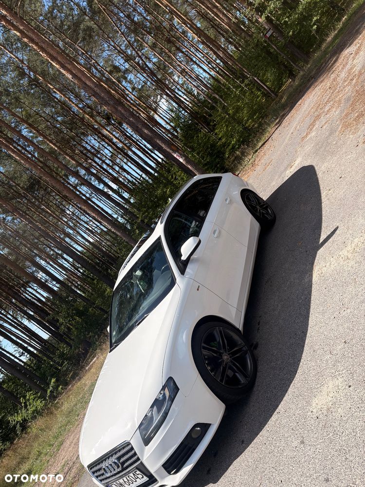 Audi A4 Avant 2.0 TDI - 3