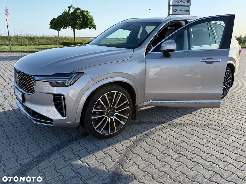 Volvo XC 90 - 2