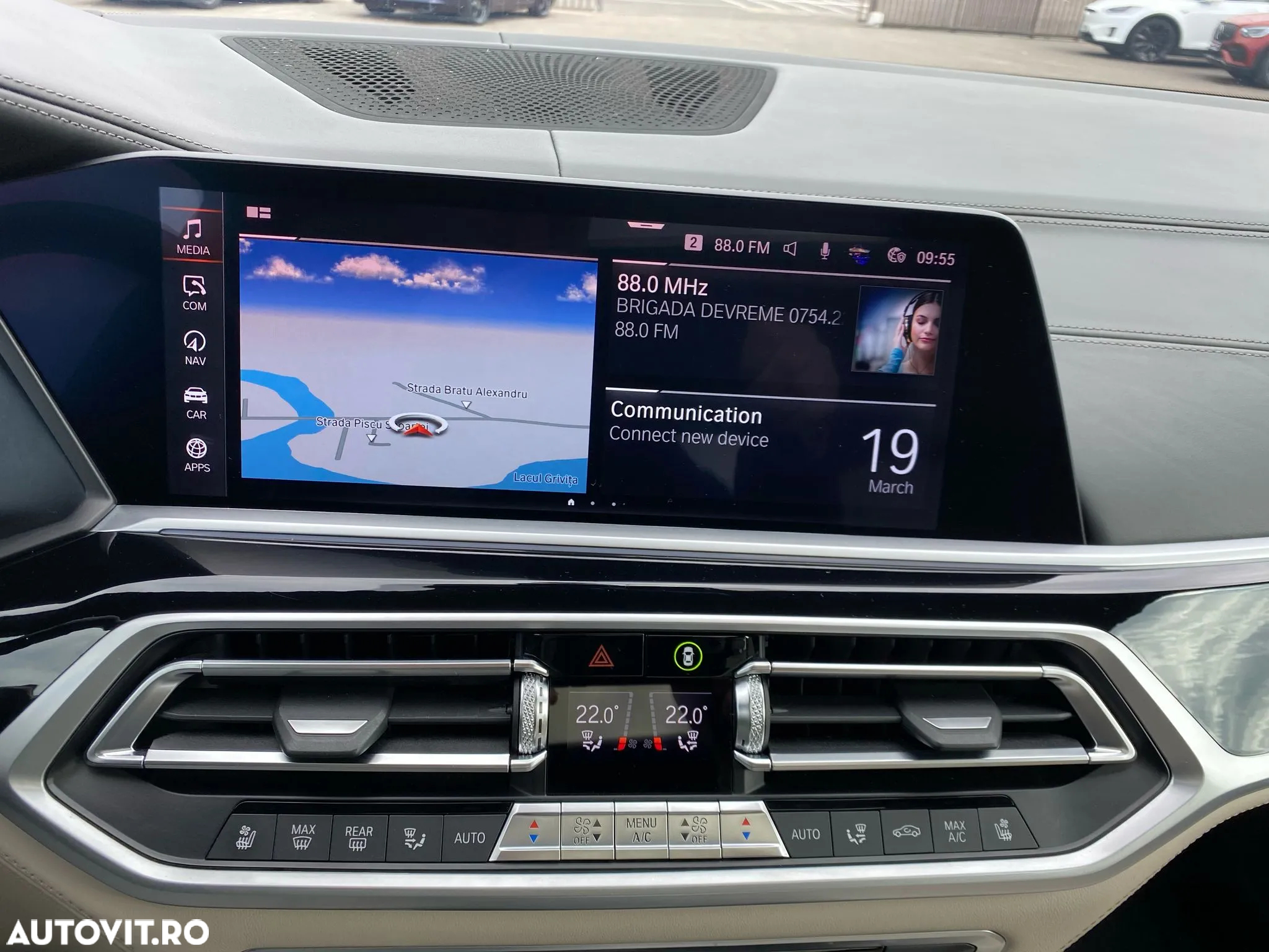BMW X7 xDrive30d - 16
