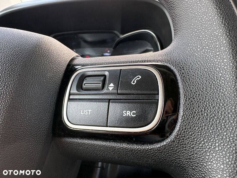 Toyota Proace City D-4D Long 2,3t Active (bryg.) - 33