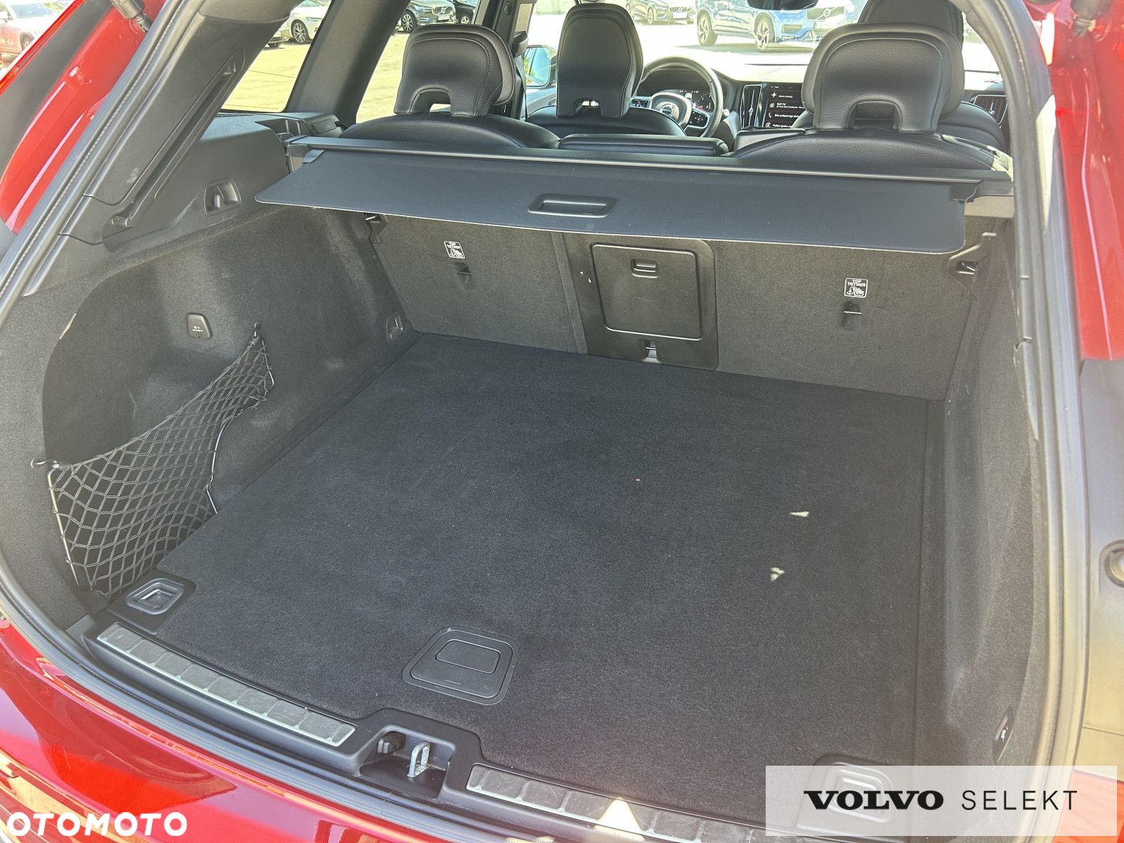 Volvo XC 60 - 23