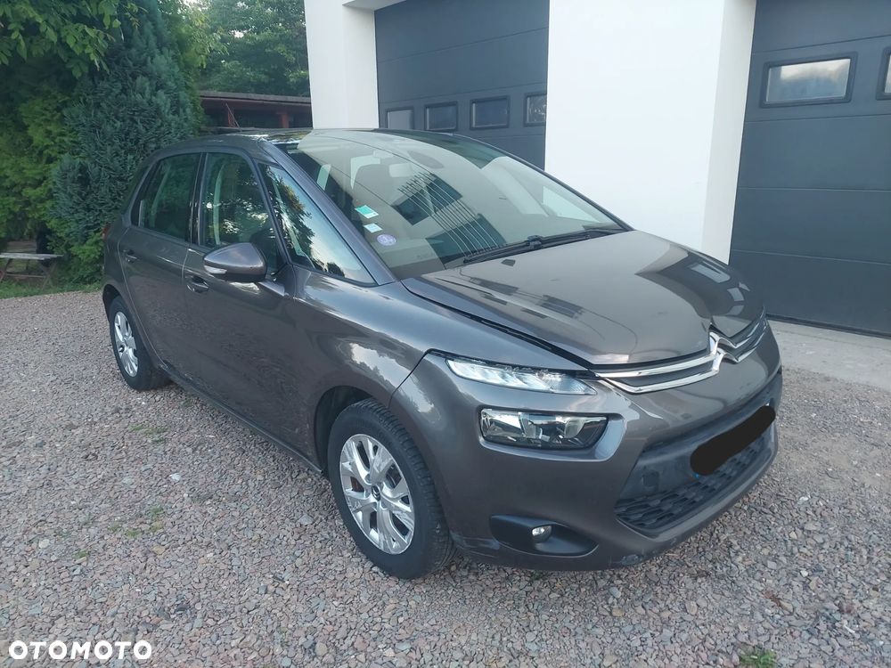 Citroën C4 Picasso PureTech 110 Stop&Start START - 1
