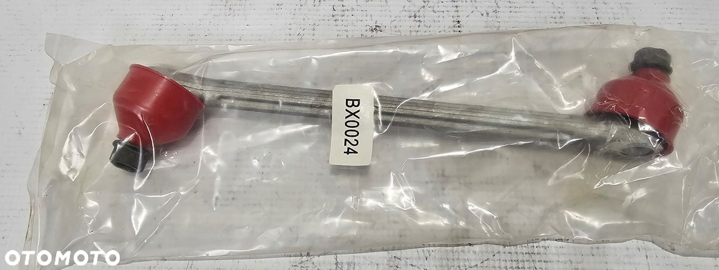 NOWY BIRTH DRĄŻEK WSPORNIK STABILIZATORA PRZÓD FORD / MAZDA- BX0024 - 4