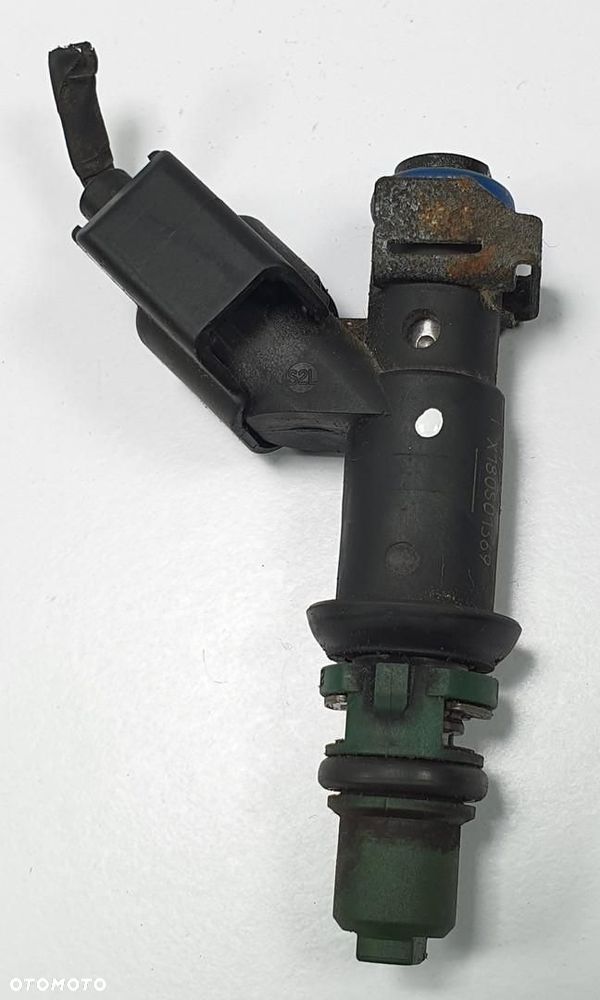 WTRYSK WTRYSKIWACZ JAGUAR S-TYPE 4.0 V8 XW43-9F593-CA - 1