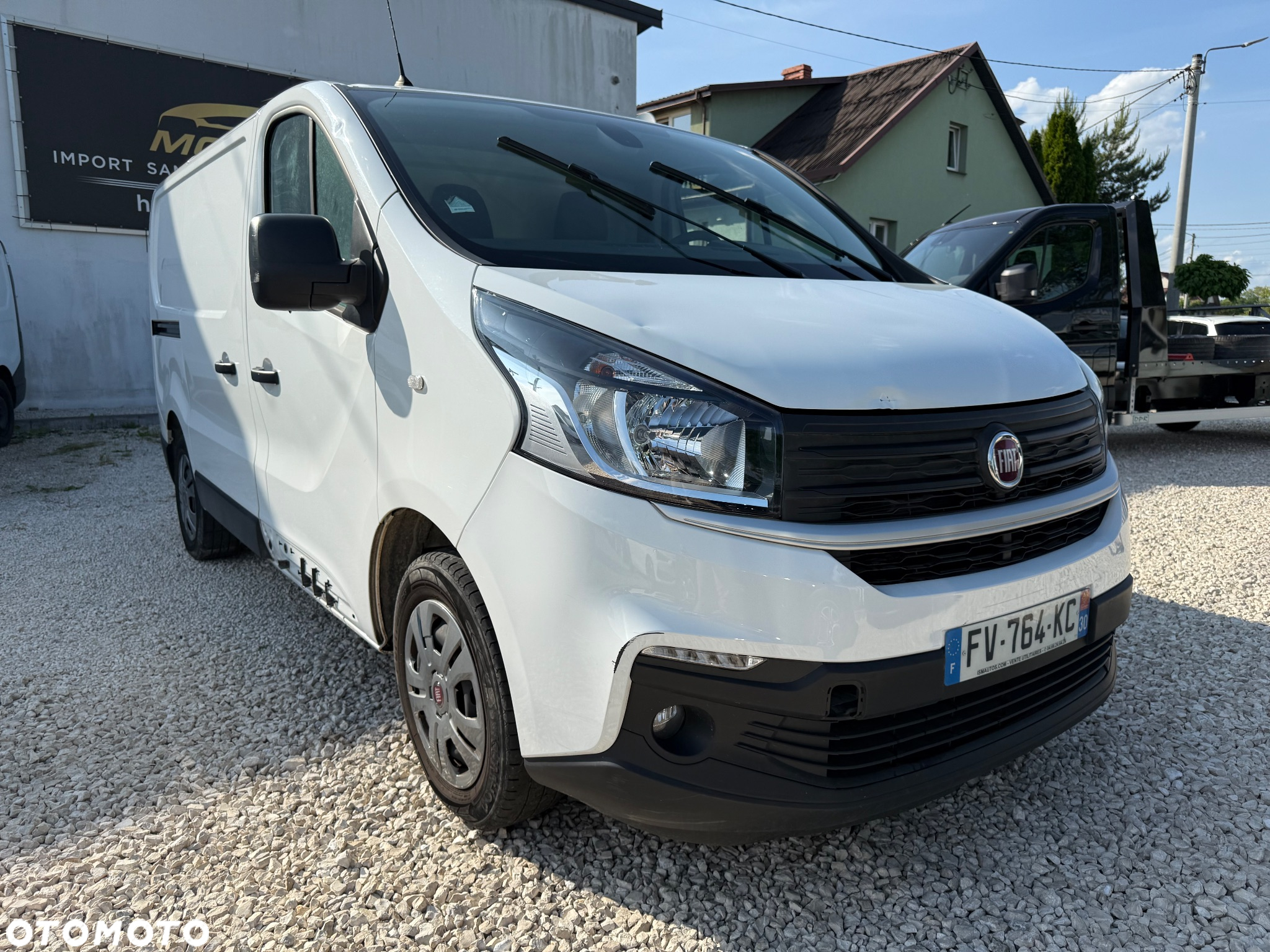Fiat Talento - 2