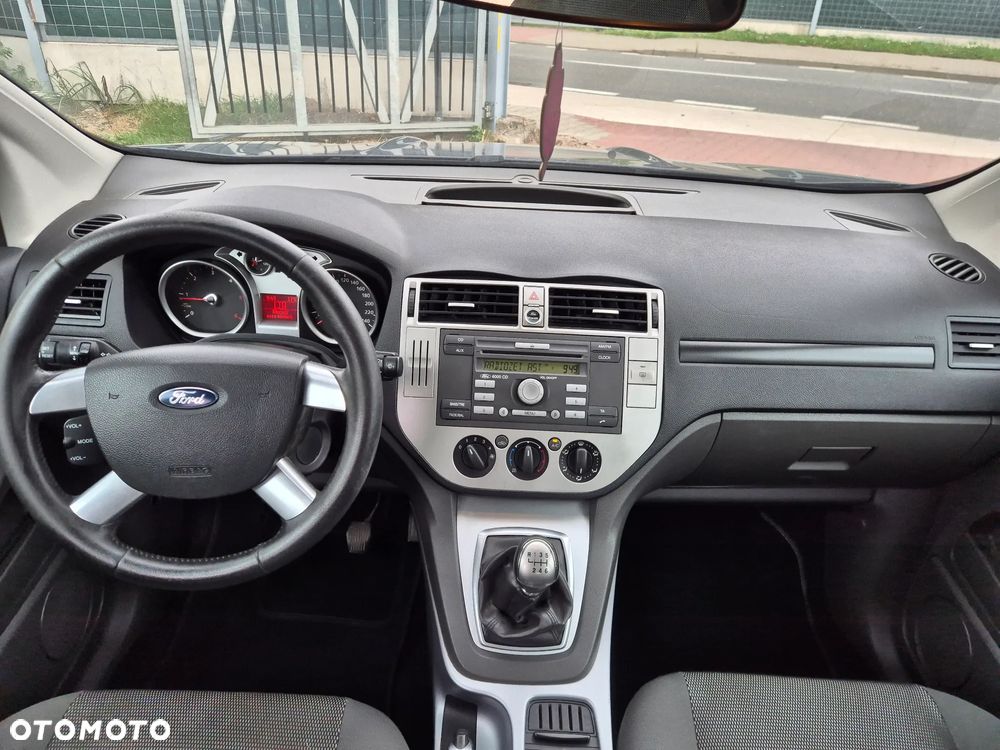 Ford Kuga 2.0 TDCi 4x4 Trend - 7