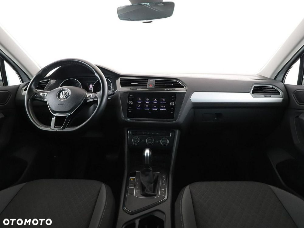 Volkswagen Tiguan 1.5 TSI OPF DSG R-Line - 15