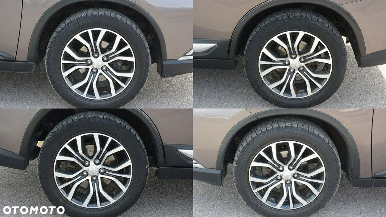 Mitsubishi Outlander 2.2 DI-D Instyle SDA 4WD - 29